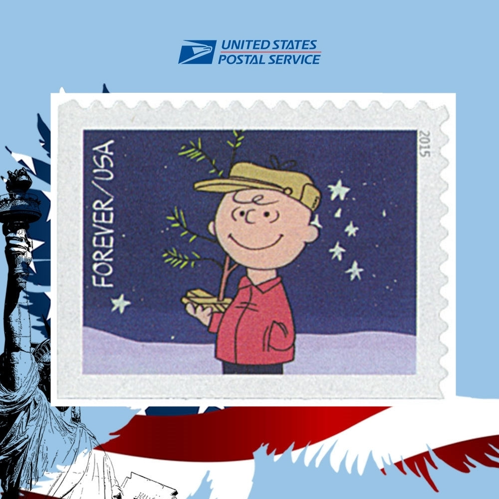 2015 A Charlie Brown Christmas