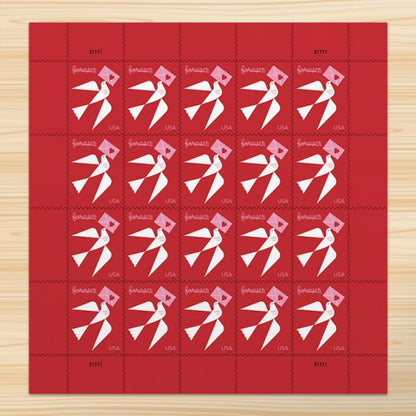 LOVE 2024 STAMPS