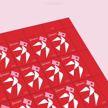 LOVE 2024 STAMPS
