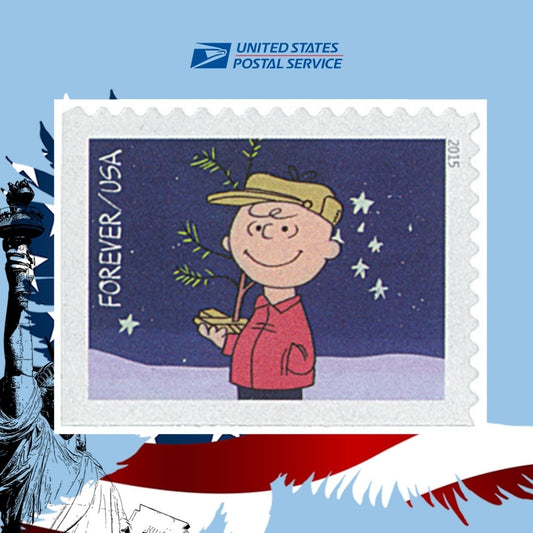 2015 A Charlie Brown Christmas
