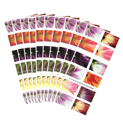 2023 Tulip Blossom Stamps